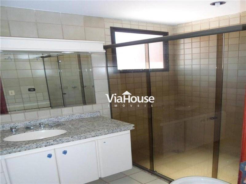Foto 5 de Apartamento com 4 Quartos para alugar, 170m² em Higienópolis, Ribeirão Preto