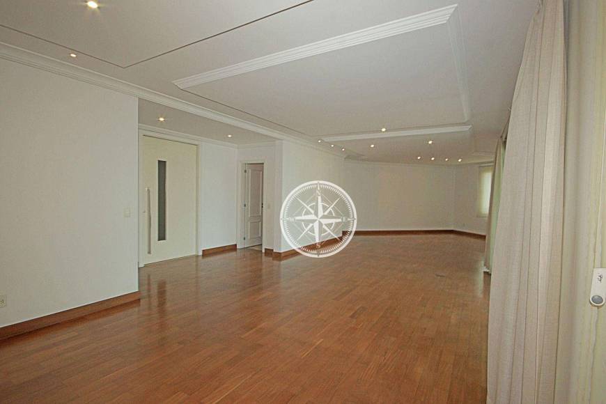 Foto 3 de Apartamento com 4 Quartos para venda ou aluguel, 341m² em Ibirapuera, São Paulo