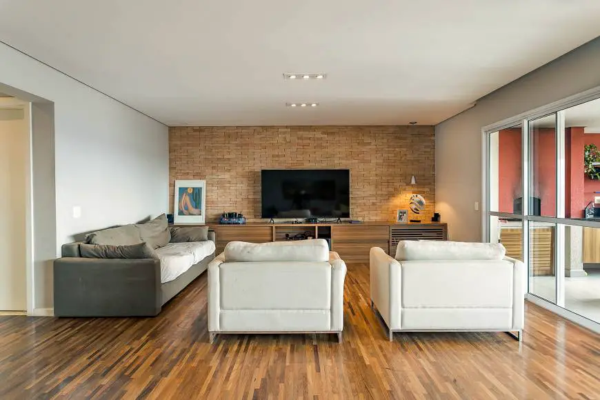 Foto 5 de Apartamento com 4 Quartos à venda, 213m² em Ipiranga, São Paulo