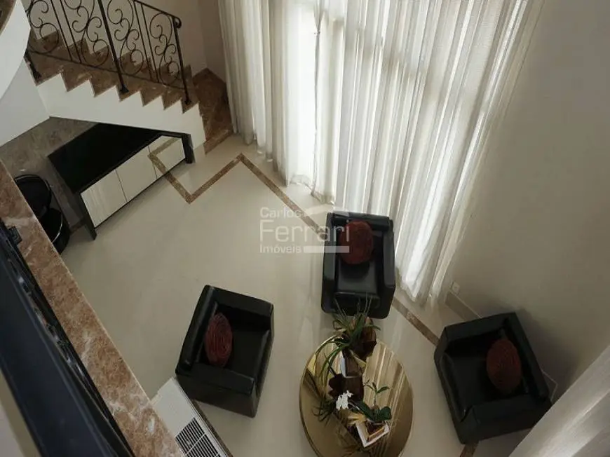 Foto 5 de Apartamento com 4 Quartos para alugar, 480m² em Santana, São Paulo