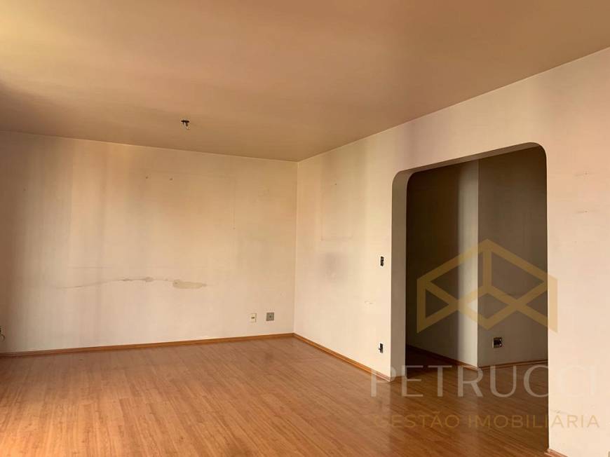 Foto 1 de Apartamento com 4 Quartos à venda, 192m² em Vila Itapura, Campinas