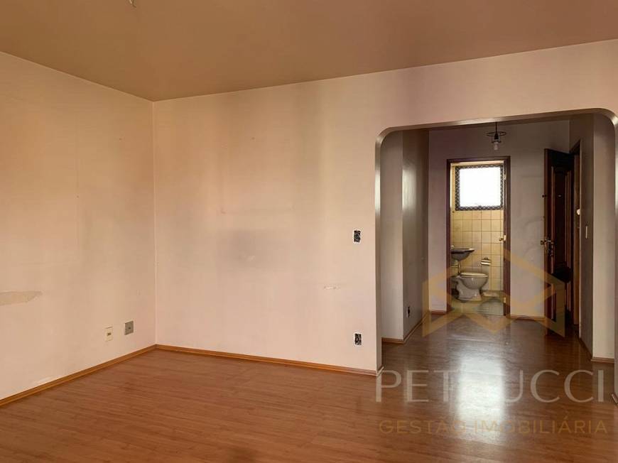 Foto 2 de Apartamento com 4 Quartos à venda, 192m² em Vila Itapura, Campinas