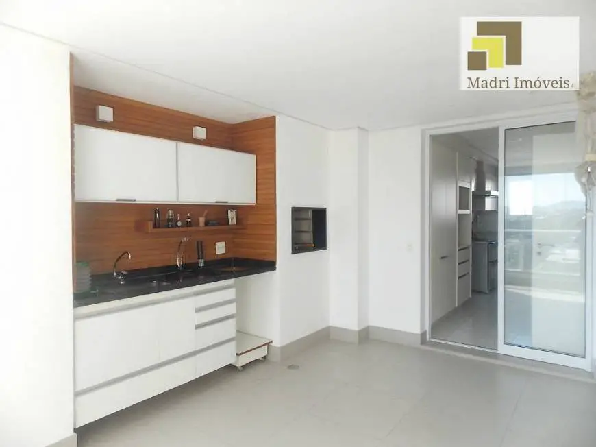 Foto 1 de Apartamento com 4 Quartos para alugar, 187m² em Vila Leopoldina, São Paulo