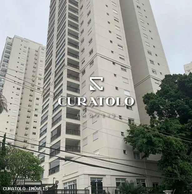 Foto 1 de Apartamento com 4 Quartos à venda, 128m² em Vila Prudente, São Paulo