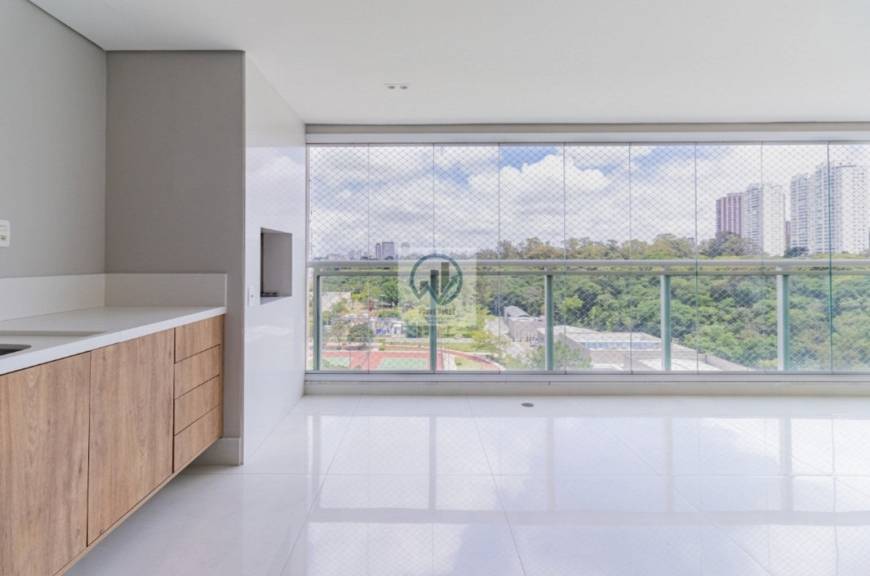 Foto 1 de Apartamento com 5 Quartos à venda, 266m² em Jardim Taquaral, São Paulo