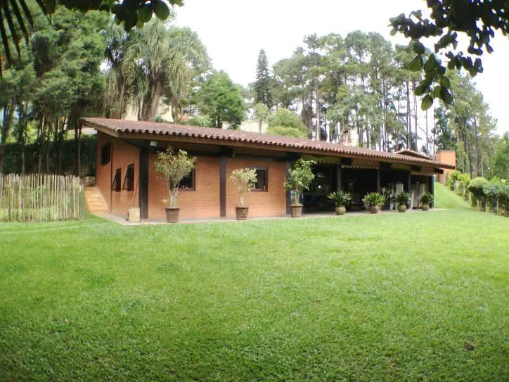 Foto 1 de Casa com 1 Quarto à venda, 300m² em Chácara do Refugio, Carapicuíba