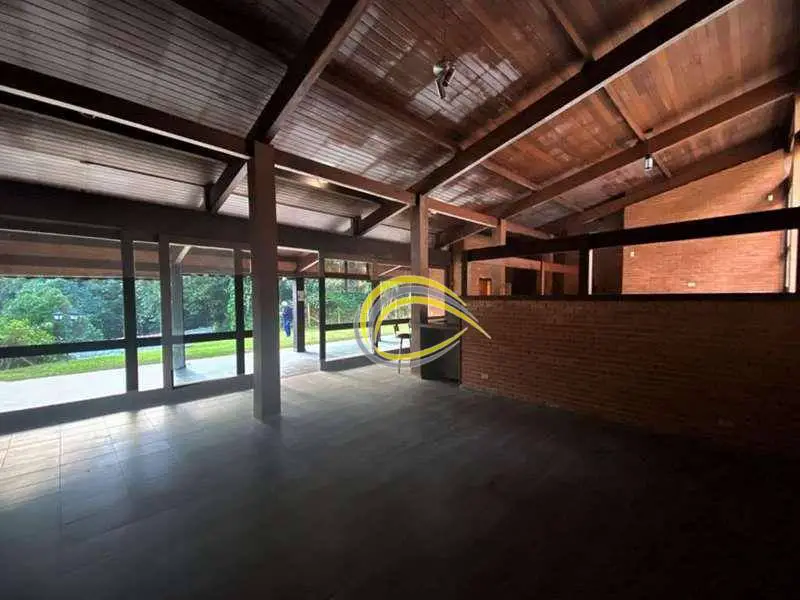Foto 3 de Casa com 1 Quarto à venda, 300m² em Chácara do Refugio, Carapicuíba