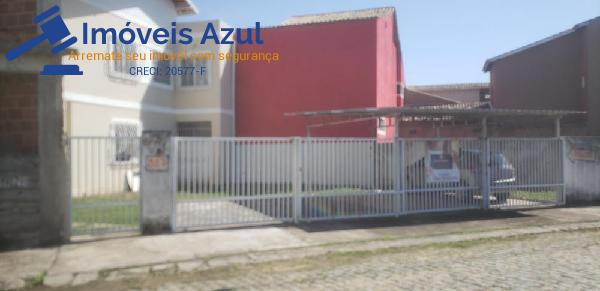 Foto 1 de Casa com 1 Quarto à venda, 71m² em Parque Santa Maria, Campos dos Goytacazes