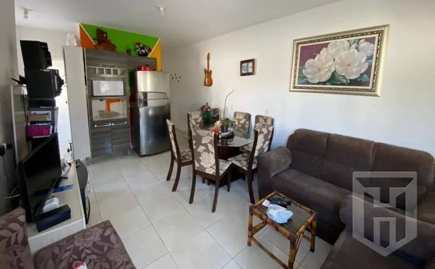 Foto 4 de Casa com 2 Quartos à venda, 90m² em Fundos, Biguaçu