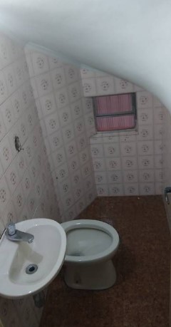Foto 5 de Casa com 2 Quartos para alugar, 100m² em Vila Apiai, Santo André
