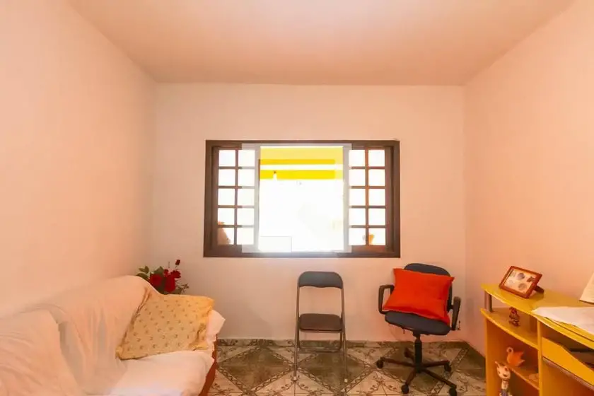 Foto 3 de Casa com 3 Quartos para alugar, 180m² em Assunção, São Bernardo do Campo