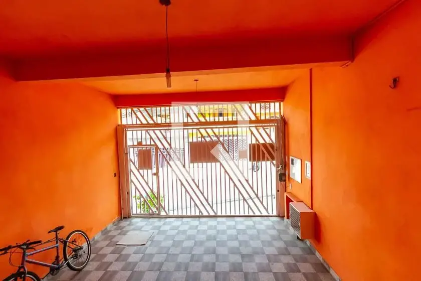 Foto 4 de Casa com 3 Quartos para alugar, 180m² em Assunção, São Bernardo do Campo
