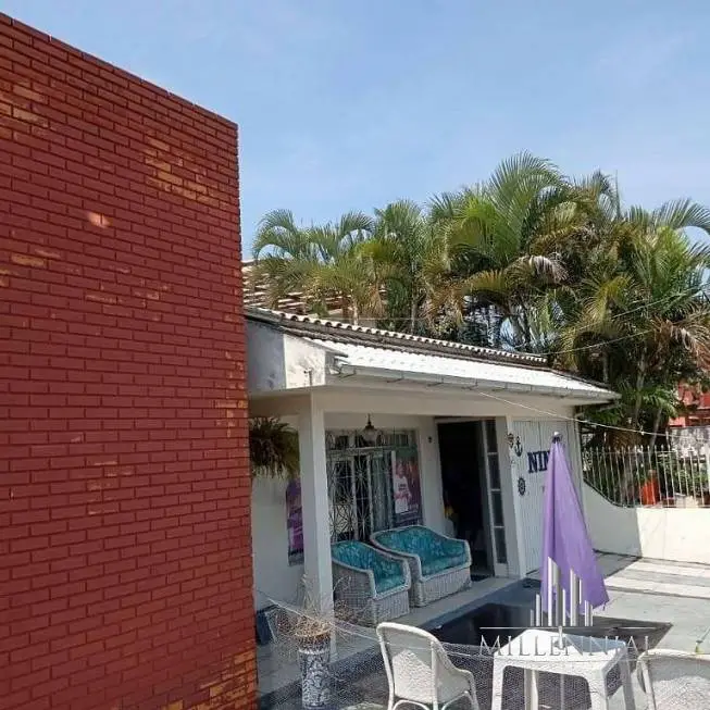 Foto 2 de Casa com 3 Quartos à venda, 121m² em Canasvieiras, Florianópolis