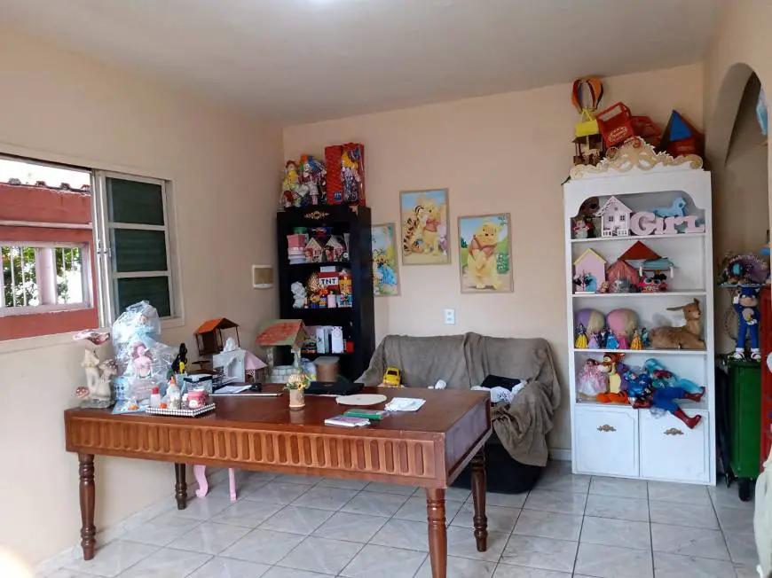 Foto 2 de Casa com 3 Quartos à venda, 156m² em Compensa, Manaus