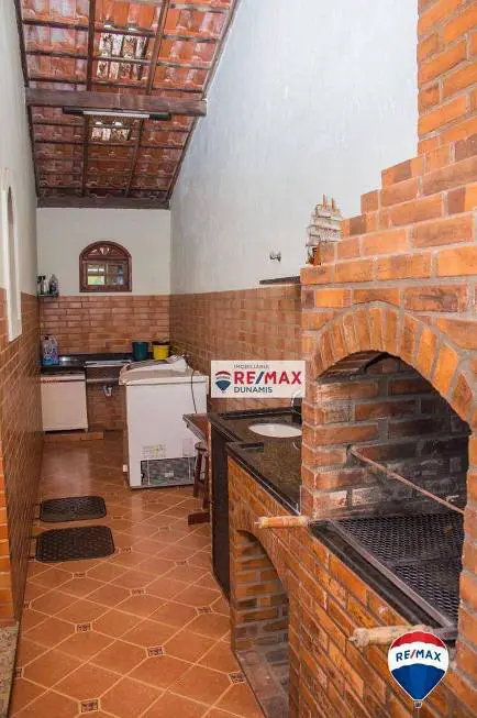 Foto 4 de Casa com 3 Quartos à venda, 284m² em Fazendinha, Teresópolis