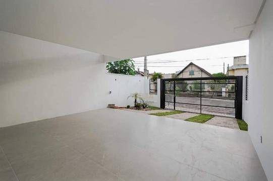 Foto 3 de Casa com 3 Quartos à venda, 147m² em Guarani, Novo Hamburgo