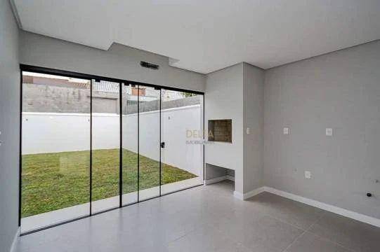Foto 4 de Casa com 3 Quartos à venda, 147m² em Guarani, Novo Hamburgo