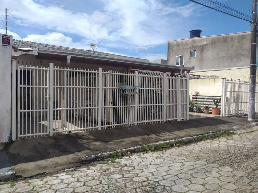 Foto 1 de Casa com 3 Quartos à venda, 120m² em Imaruí, Itajaí