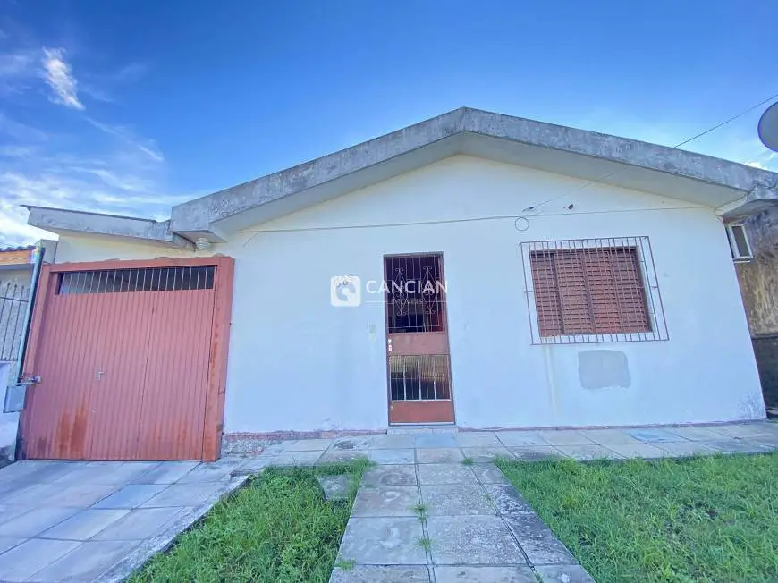 Foto 1 de Casa com 3 Quartos à venda, 143m² em Passo D'areia, Santa Maria