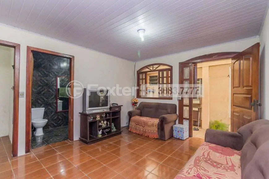Foto 1 de Casa com 3 Quartos à venda, 115m² em Sarandi, Porto Alegre