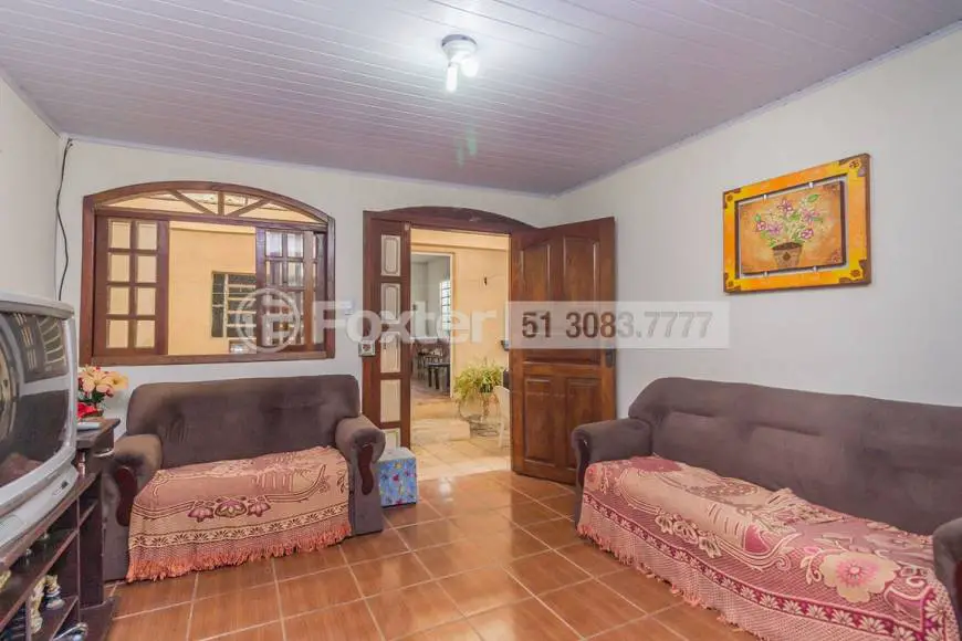 Foto 2 de Casa com 3 Quartos à venda, 115m² em Sarandi, Porto Alegre