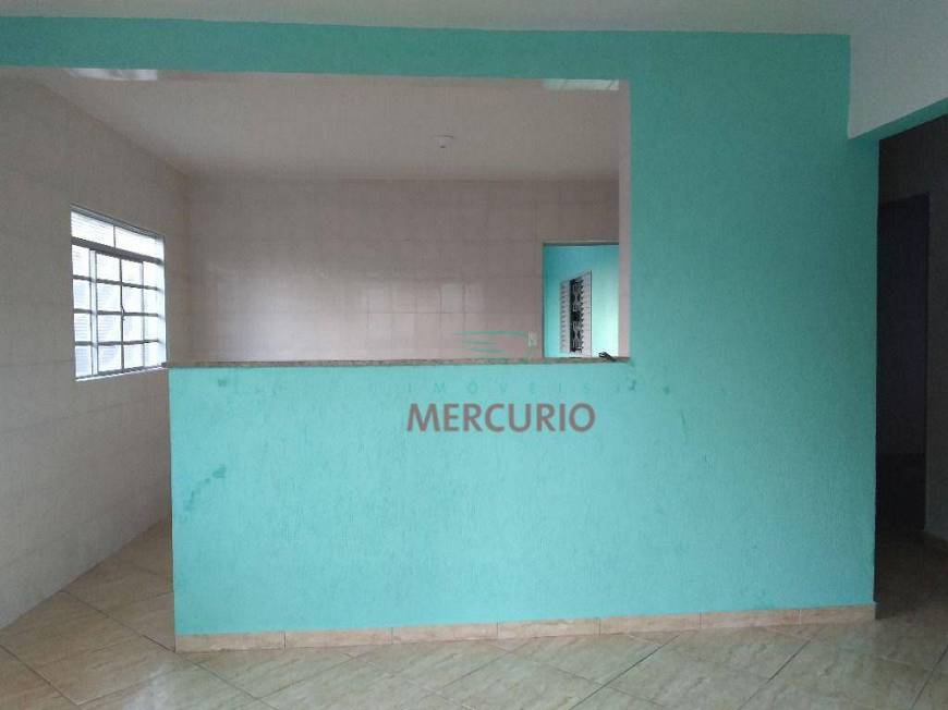 Foto 1 de Casa com 3 Quartos à venda, 98m² em Tibiriçá, Bauru