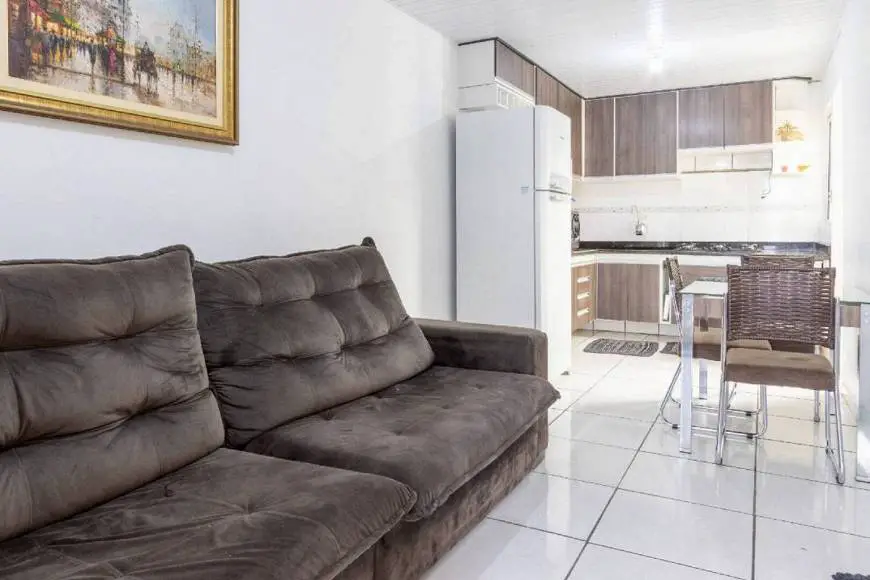 Foto 3 de Casa com 3 Quartos à venda, 110m² em Vila Nova Manchester, São Paulo