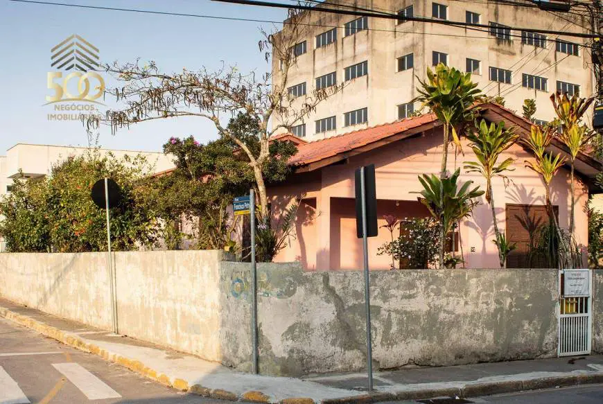 Foto 1 de Casa com 4 Quartos à venda, 120m² em Centro, Biguaçu