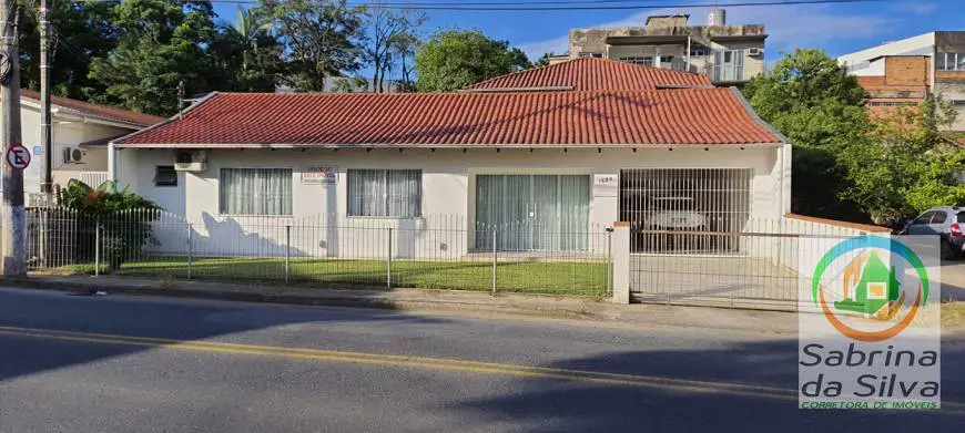 Foto 1 de Casa com 4 Quartos à venda, 282m² em Salto do Norte, Blumenau