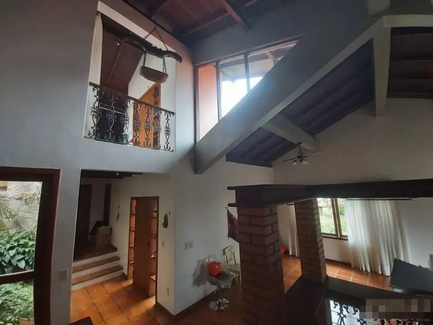Foto 1 de Casa com 4 Quartos para alugar, 430m² em Santo Antônio de Lisboa, Florianópolis