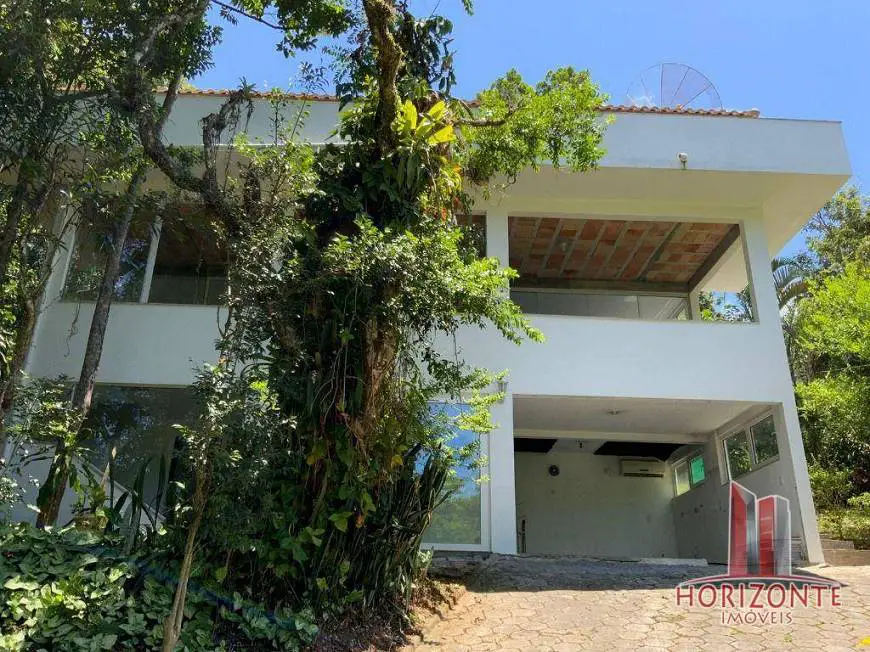 Foto 1 de Casa com 5 Quartos à venda, 359m² em Vargem Grande, Florianópolis