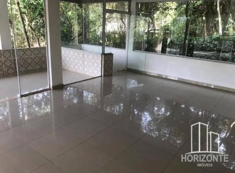 Foto 4 de Casa com 5 Quartos à venda, 359m² em Vargem Grande, Florianópolis