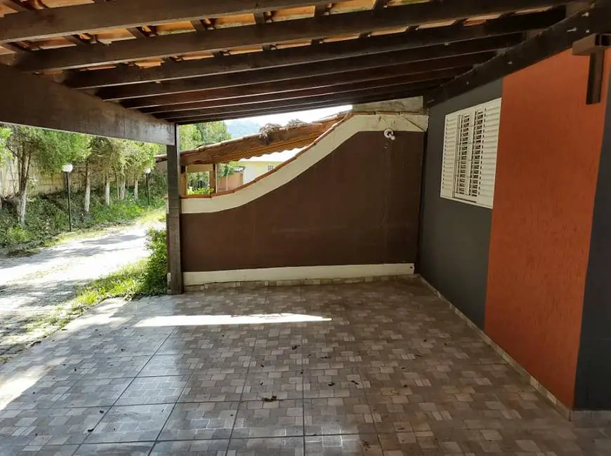 Foto 5 de Casa de Condomínio com 3 Quartos para alugar, 230m² em Taboão, São Roque
