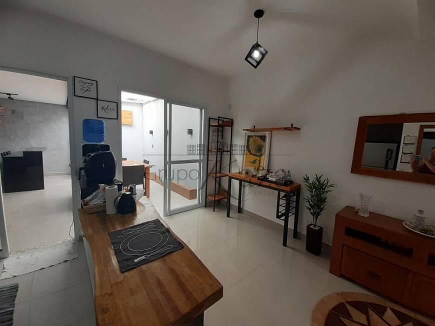 Foto 5 de Casa de Condomínio com 3 Quartos à venda, 82m² em Urbanova, São José dos Campos