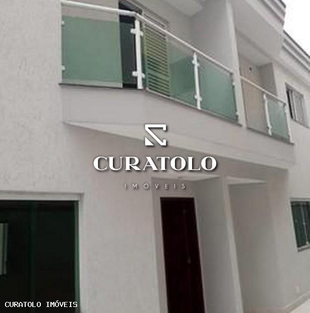 Foto 1 de Casa de Condomínio com 3 Quartos à venda, 80m² em Vila Aricanduva, São Paulo