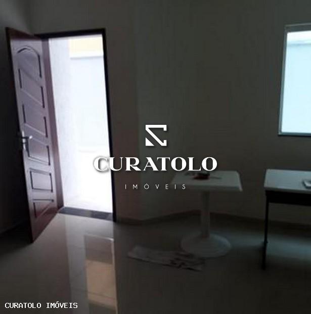 Foto 3 de Casa de Condomínio com 3 Quartos à venda, 80m² em Vila Aricanduva, São Paulo