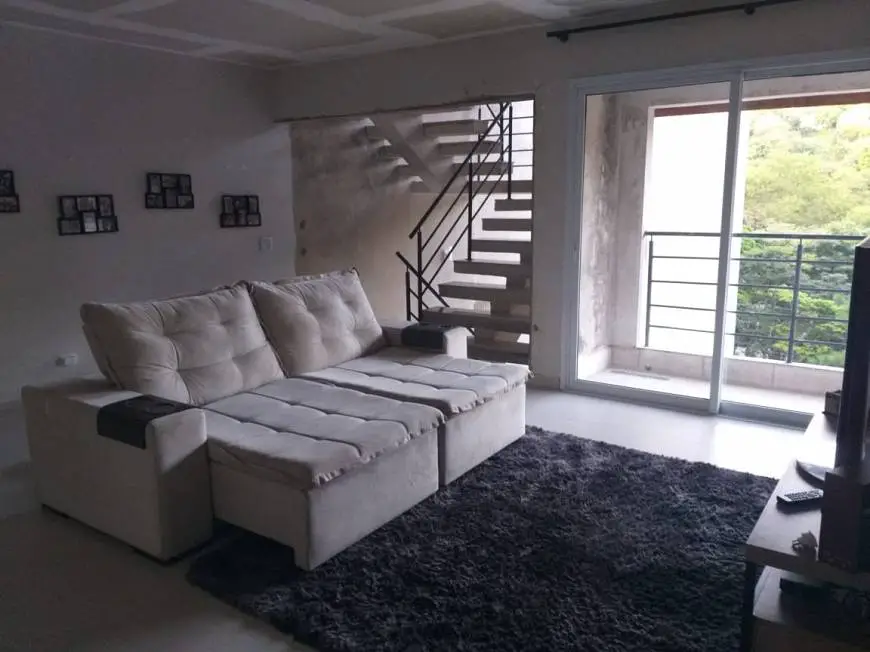 Foto 1 de Casa de Condomínio com 4 Quartos à venda, 590m² em Loteamento Capital Ville, Jundiaí