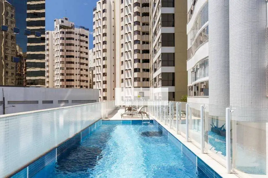 Foto 1 de Cobertura com 4 Quartos para venda ou aluguel, 230m² em Centro, Florianópolis