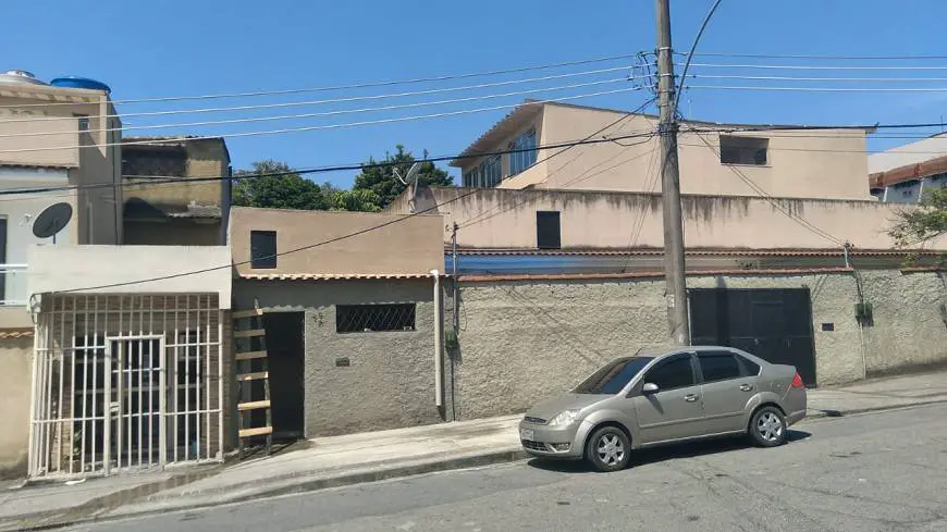 Foto 1 de Kitnet com 1 Quarto para alugar, 32m² em Irajá, Rio de Janeiro