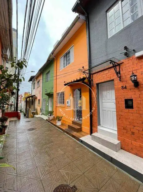 Foto 1 de Sobrado com 2 Quartos à venda, 85m² em Centro, Florianópolis