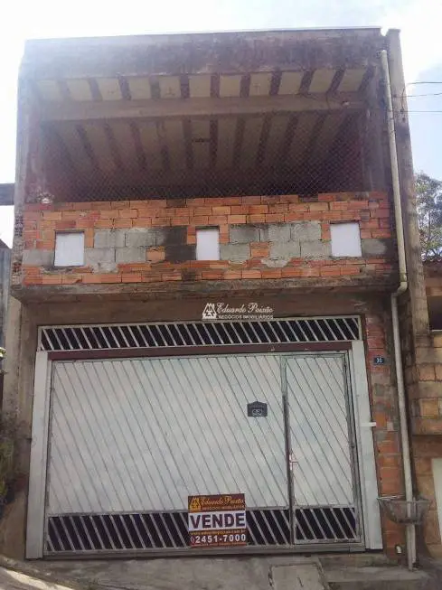Foto 1 de Sobrado com 4 Quartos à venda, 120m² em dois Gramado Portal, Guarulhos