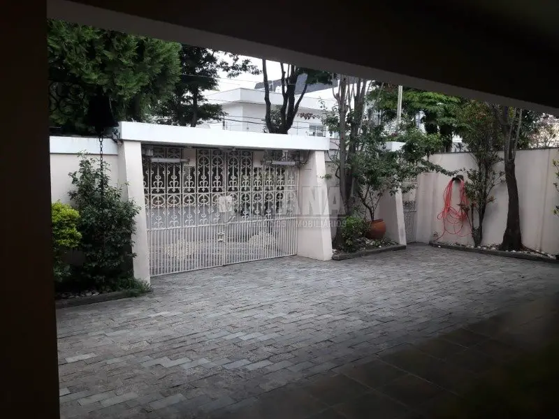 Foto 1 de Sobrado com 4 Quartos à venda, 364m² em Jardim São Caetano, São Caetano do Sul