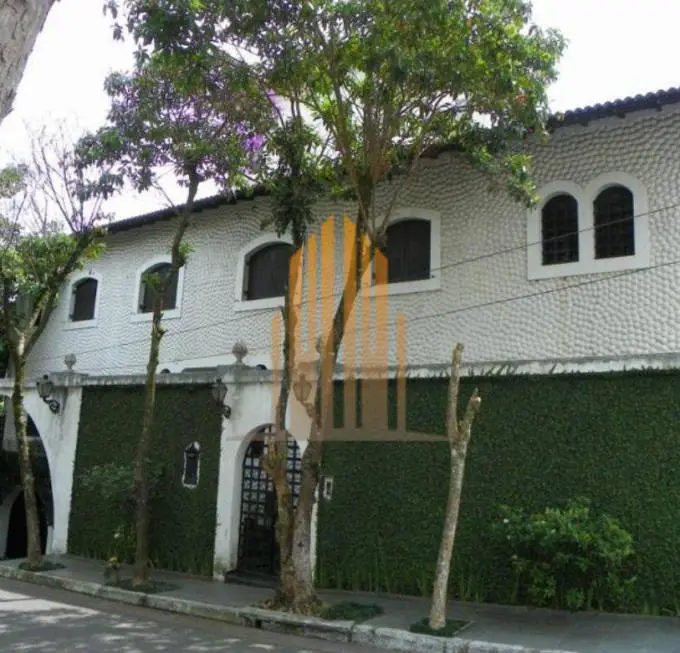 Foto 1 de Sobrado com 5 Quartos à venda, 502m² em Chácara Meyer, São Paulo