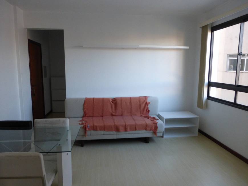 Foto 2 de Apartamento com 1 Quarto para alugar, 85m² em Agronômica, Florianópolis