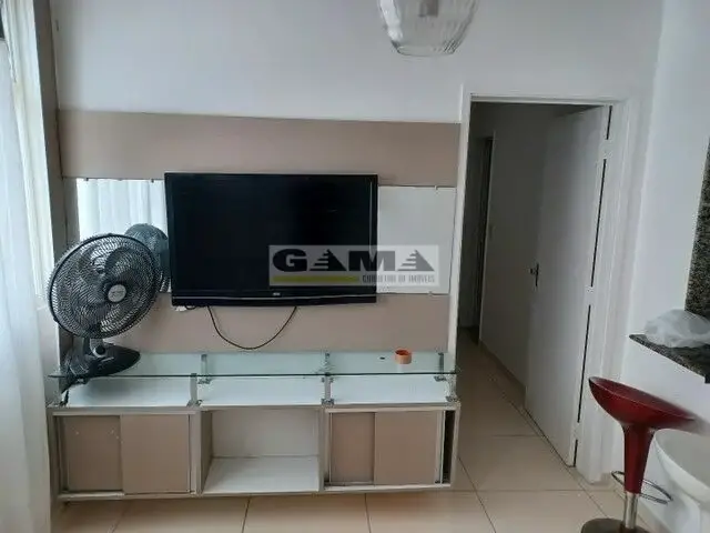 Foto 4 de Apartamento com 1 Quarto para alugar, 30m² em Boa Vista, Recife