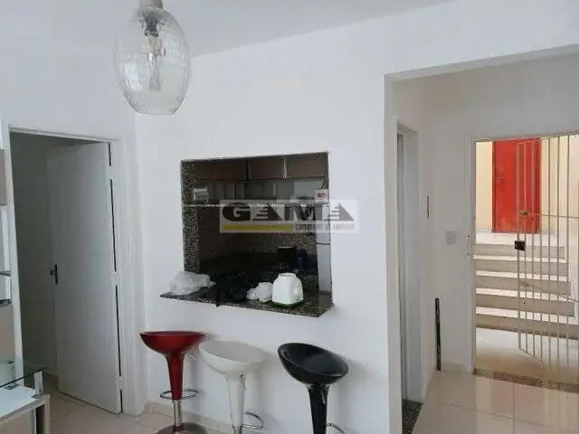 Foto 5 de Apartamento com 1 Quarto para alugar, 30m² em Boa Vista, Recife