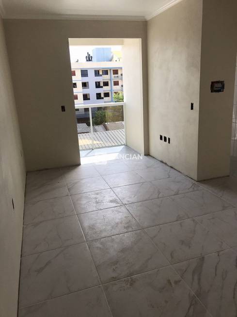 Foto 2 de Apartamento com 1 Quarto para alugar, 39m² em Camobi, Santa Maria