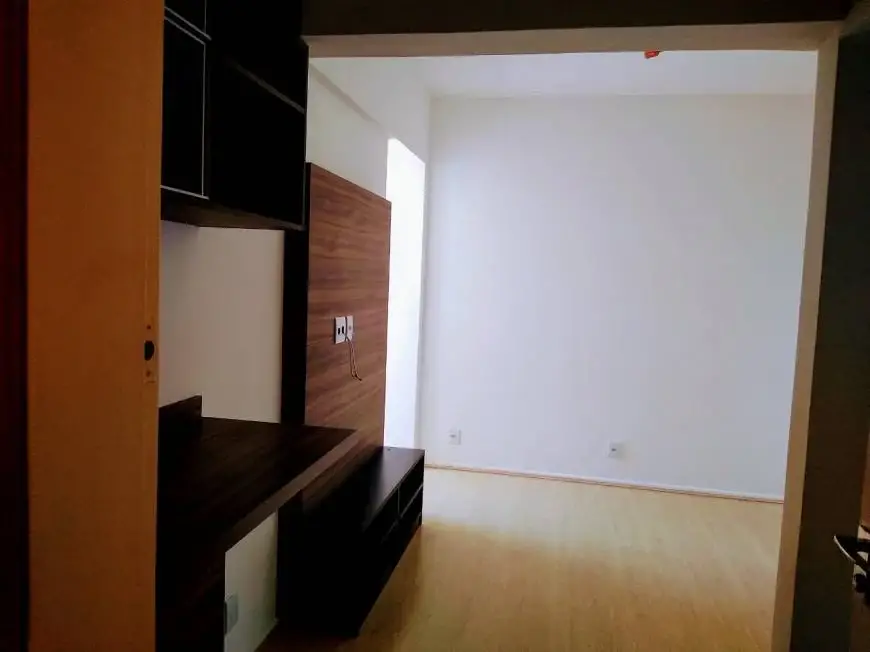 Foto 1 de Apartamento com 1 Quarto à venda, 40m² em Centro, Petrópolis