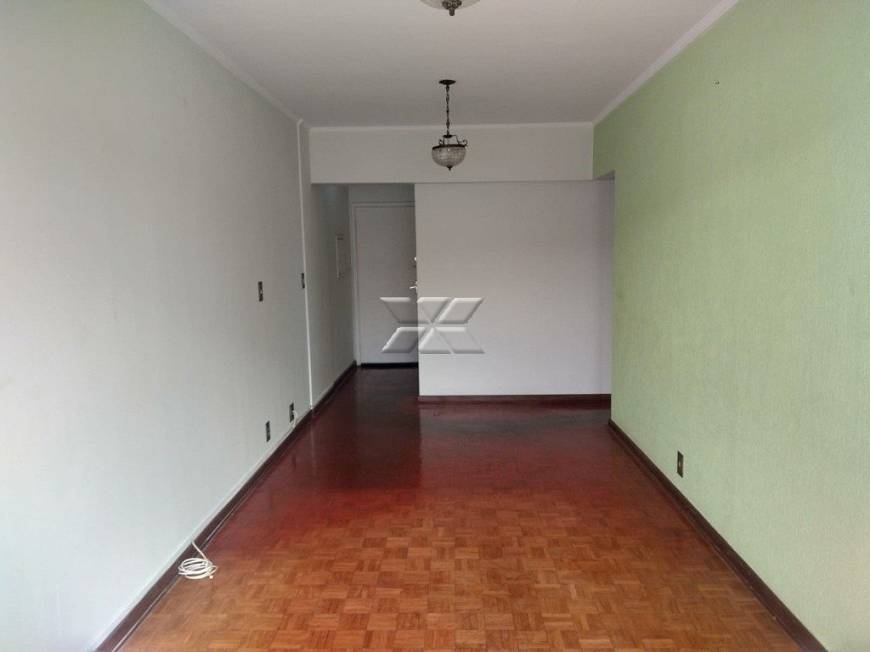 Foto 1 de Apartamento com 1 Quarto para alugar, 77m² em Centro, Rio Claro