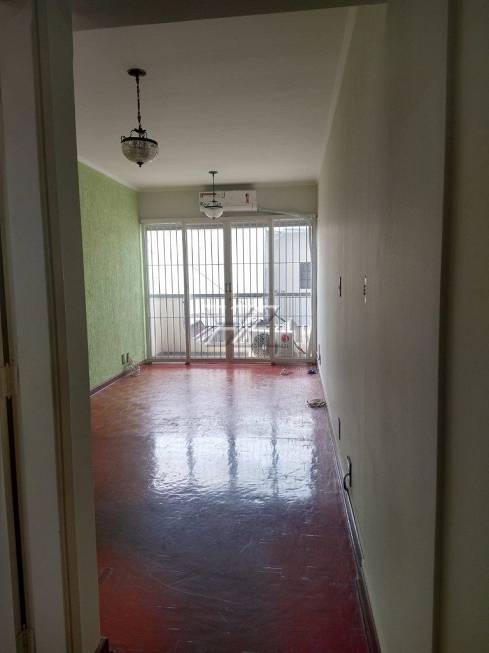 Foto 2 de Apartamento com 1 Quarto para alugar, 77m² em Centro, Rio Claro
